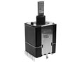 ALPS RK25T11M High-Speed motorized audio rotary Potentiometer